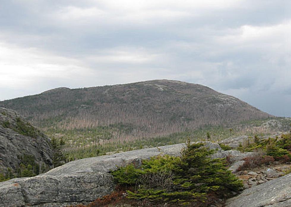 Tumbledown Mountain in Maine Halts Camping After Camper Misuse