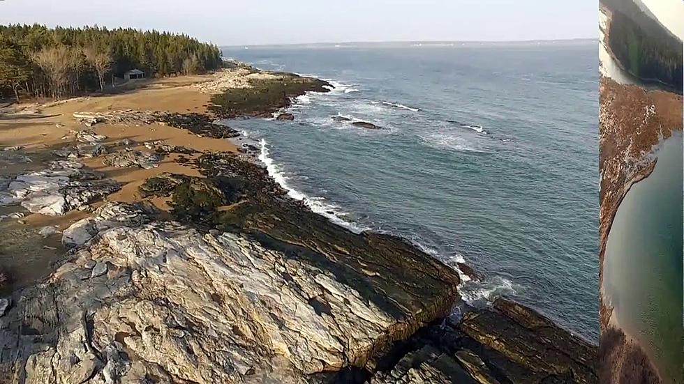 Enjoy Free Admission To Most Maine State Parks This Sunday