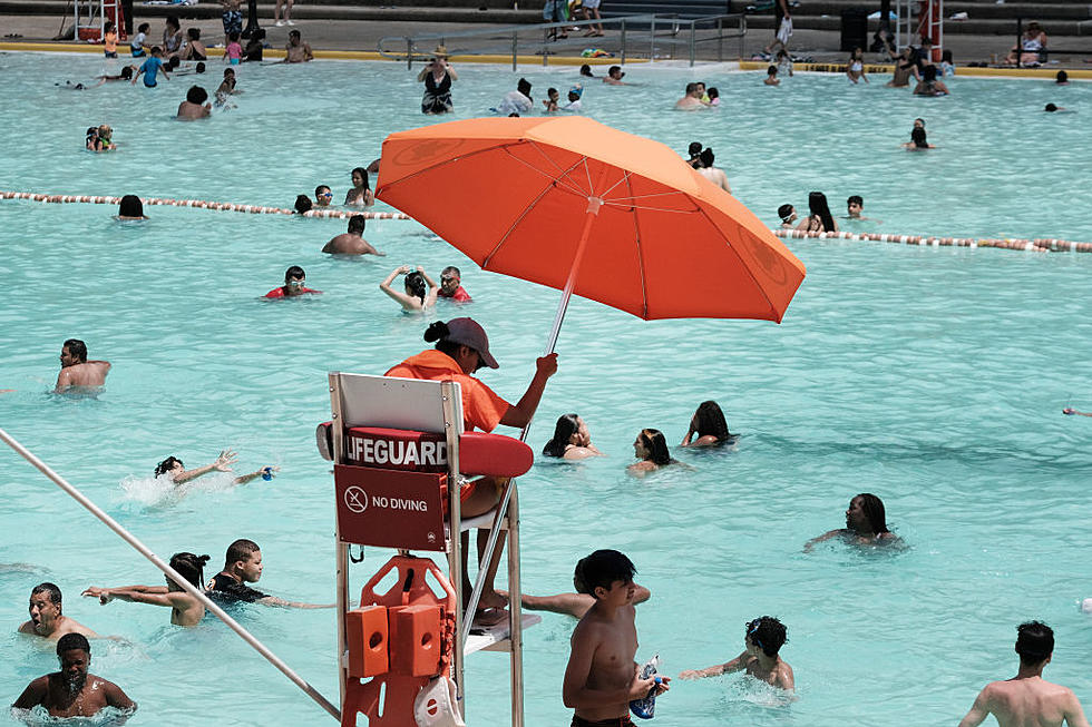 Forget the Snow, Bangor Parks & Rec is Hiring Lifeguards
