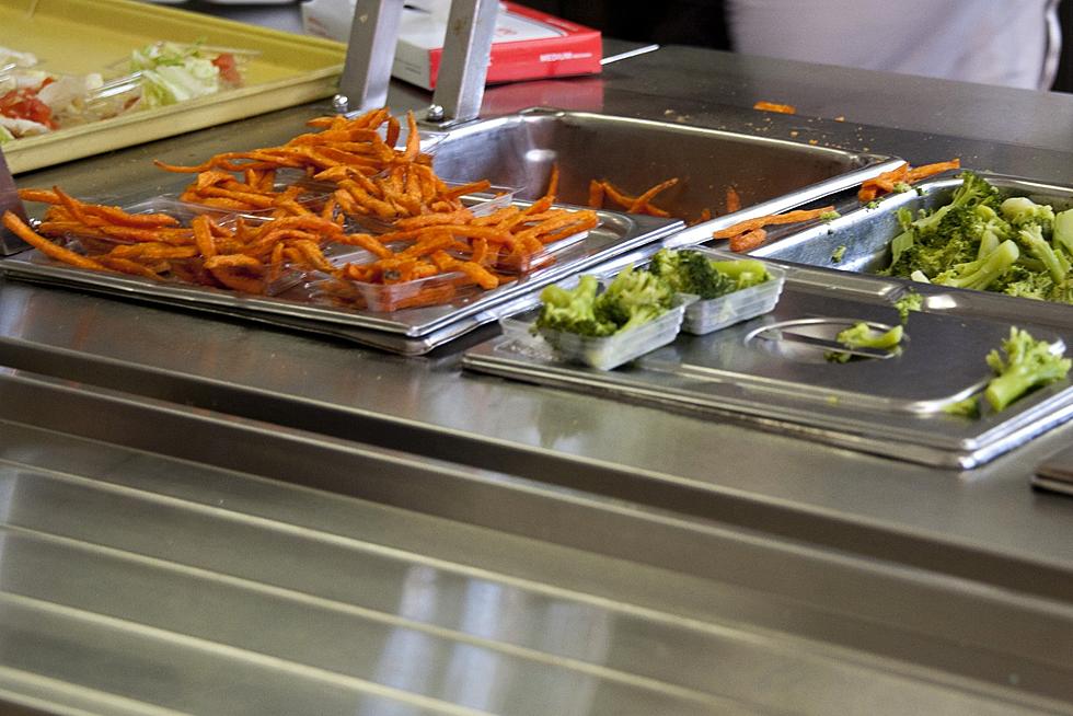 Maine Families Still Need to Fill Out School Meal Paperwork