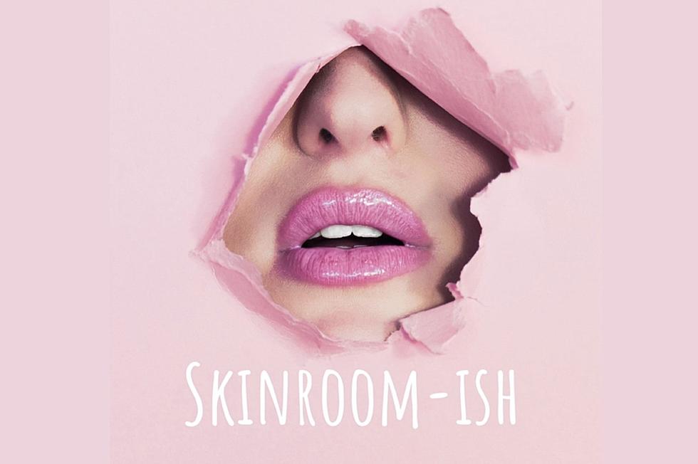 ‘Skinroom-ish’ Is The Maine-Made, Girl-Squad Podcast We All Need In Our Lives