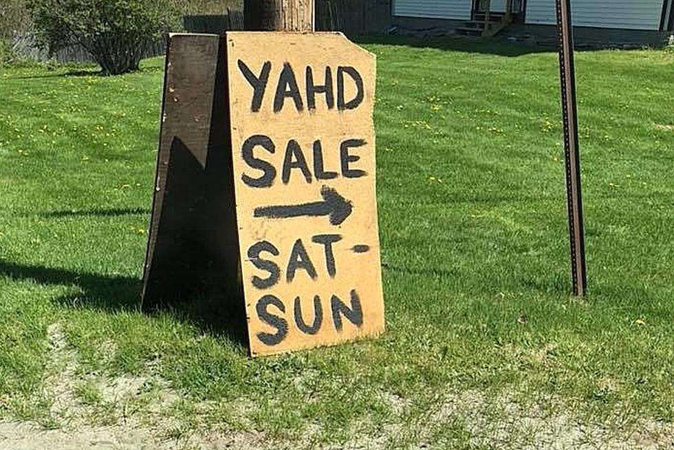 Do You Need A Permit For A Yard Sale In Maine?