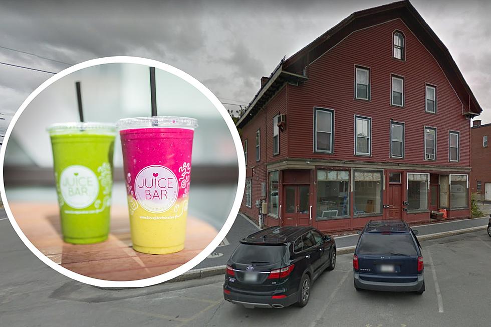 New Business In Brewer: Healthy Drinks Coming to Center Street