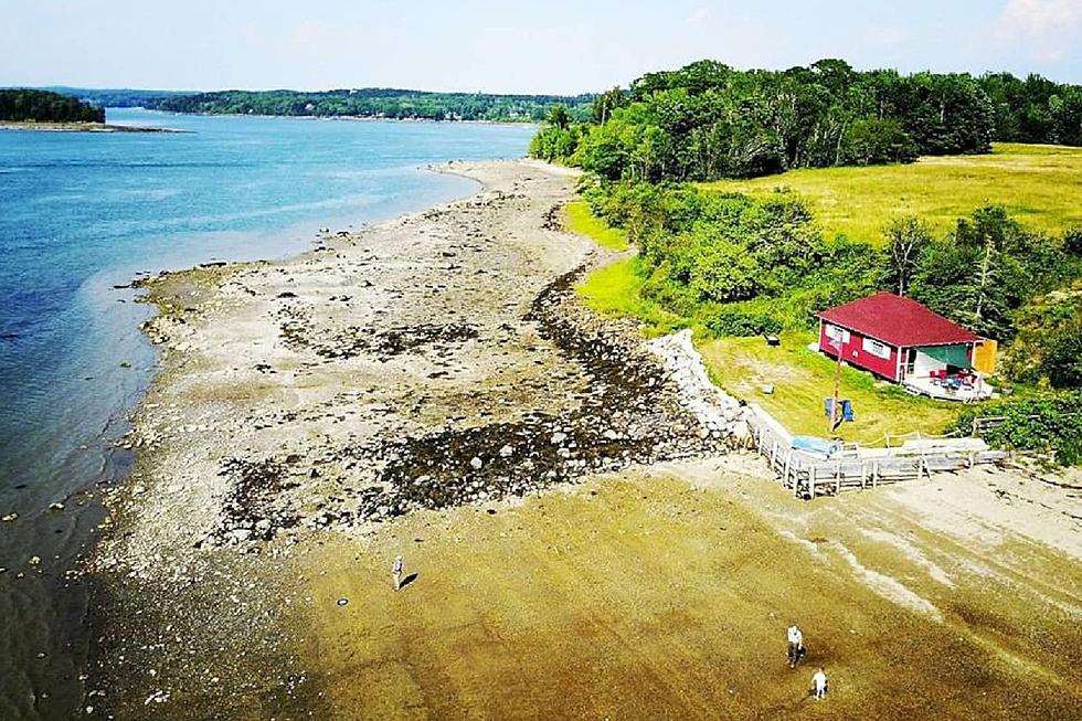 Escape Busy Life With These Maine Barns on Airbnb for the Perfect Quiet Getaway
