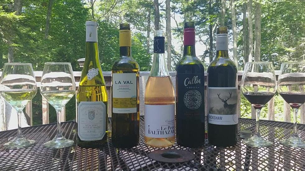 Maine Open Winery Day Is September 11th