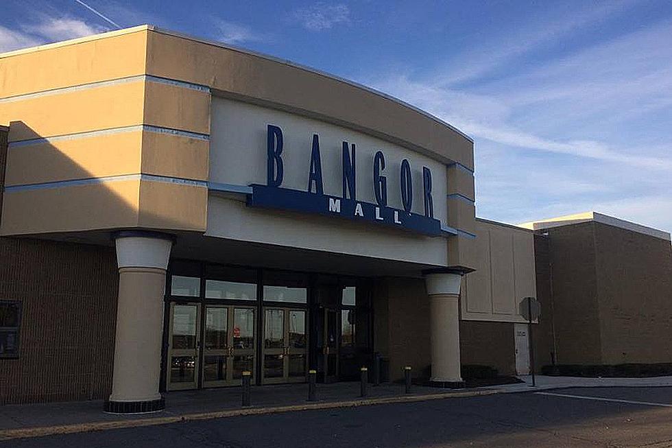 Is the Mall in Bangor, Maine Finally Getting Some Real, New Housing?