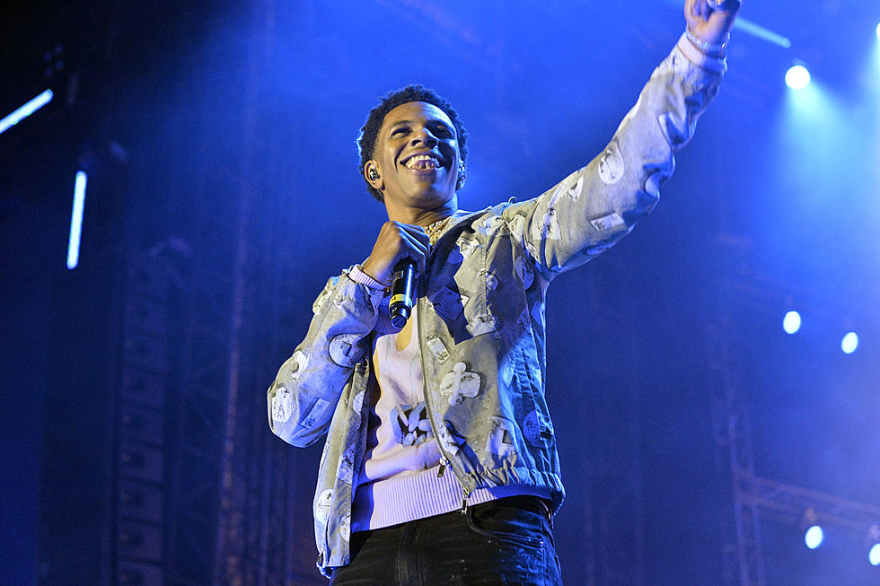 ‘A Boogie Wit Da Hoodie’ Show Gets New Date After Bangor No-Show
