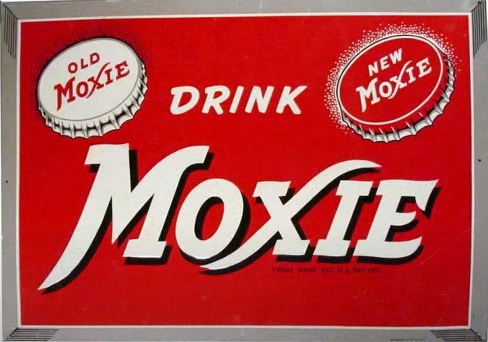 POLL RESULTS: The Moxie Soda Verdict Is In