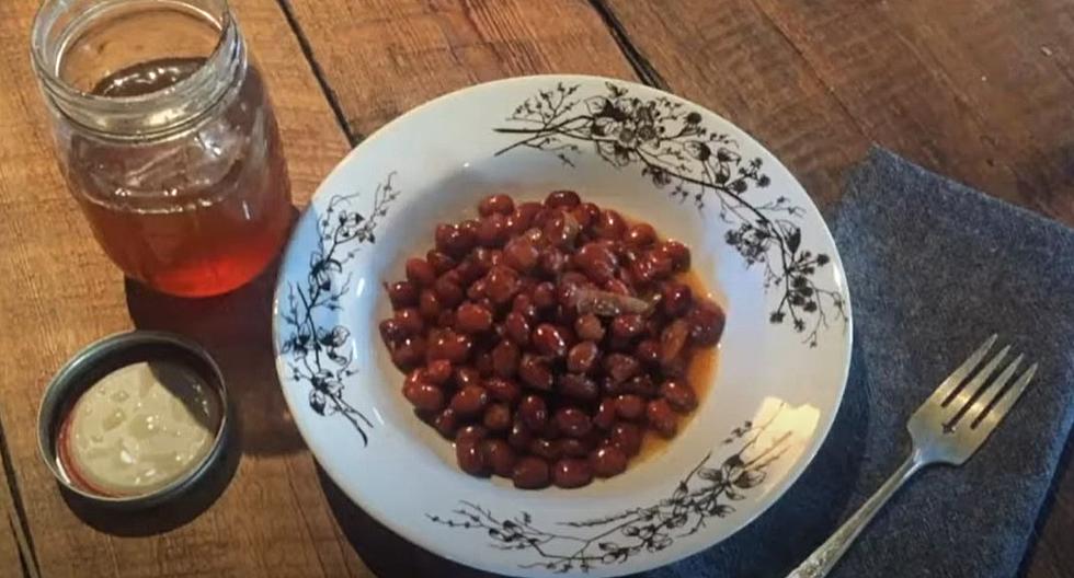 POLL RESULTS: Do Mainers Like Baked Beans?