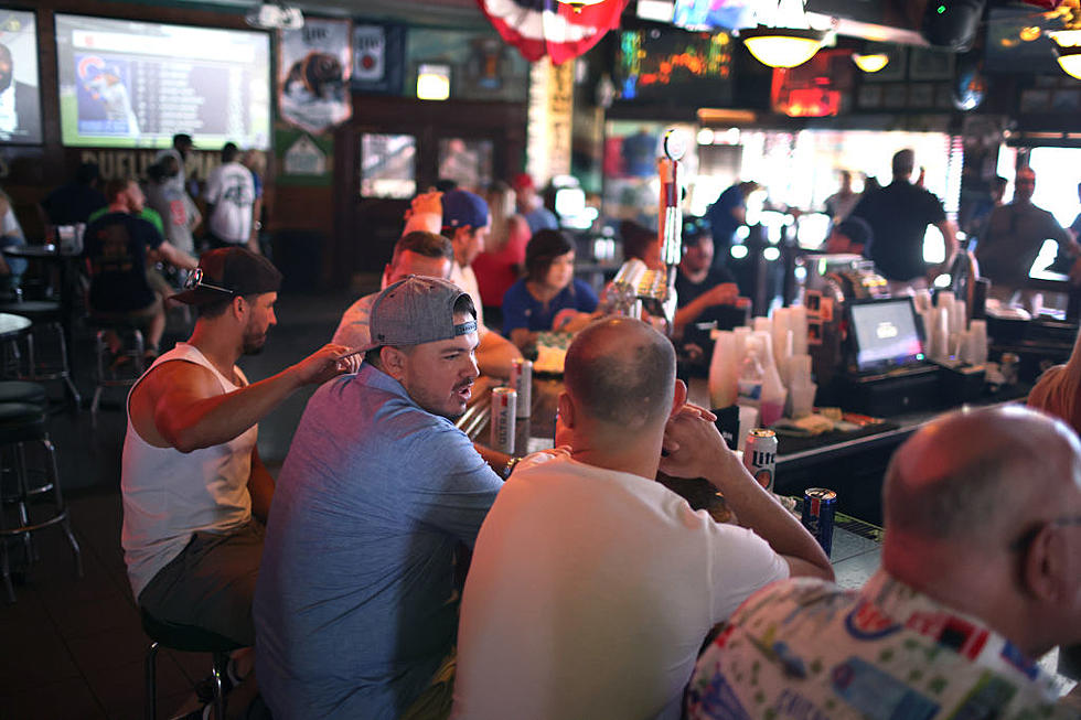 The10 Best Spots In Bangor To Watch ‘Sunday Funday’ Football
