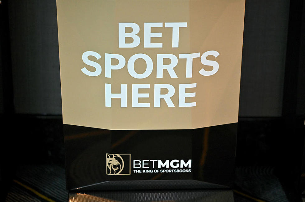 POLL: Should Maine Legalize Sports Betting?