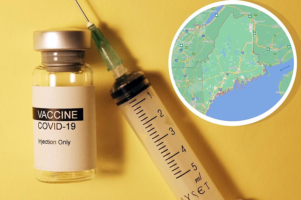 Maine Ranks 5th Safest State During COVID-19 Pandemic