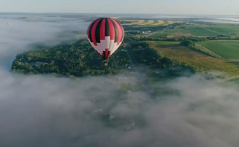 ROAD TRIP WORTHY: The 2022 Crown Of Maine Balloon Festival