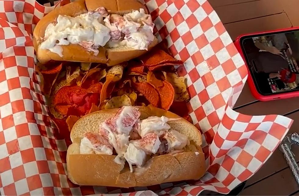 Battle Of The Best Lobster Roll: Maine vs Connecticut