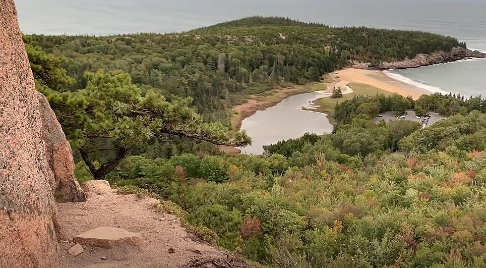 Acadia Named A Top 10 National ‘Kid Friendly’ Park In The U.S.