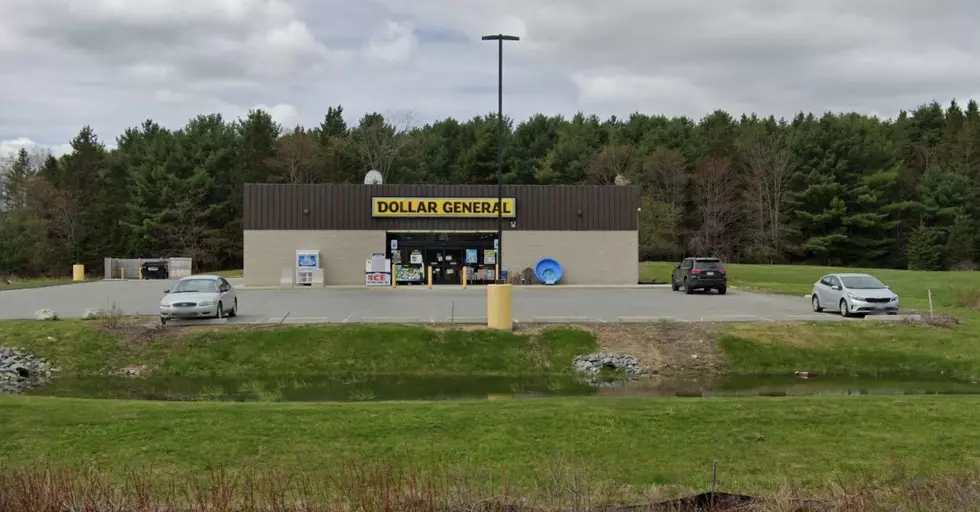 New Business Alert: Dollar General To Open In Hermon