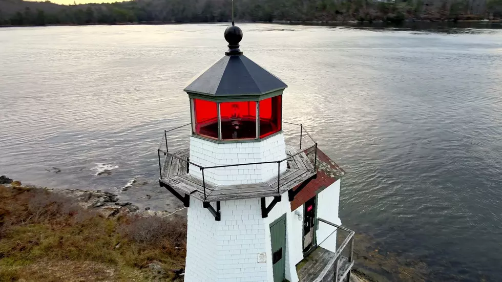 Maine Open Lighthouse Day Is Coming September 10th