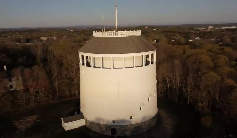Miss The Thomas Hill Standpipe Tour? The Next One Is In July