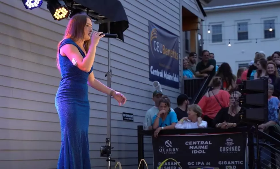 ‘Central Maine Idol’ Season Two Is Coming This Month