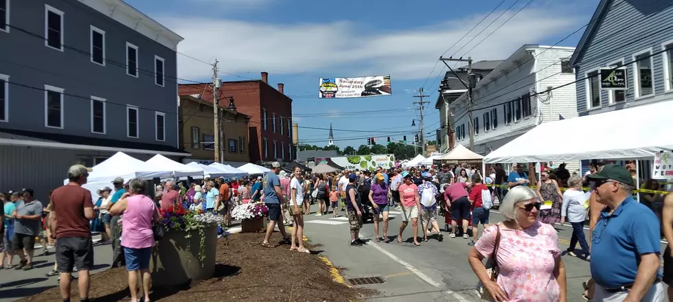 Check Out Our 2022 Maine Whoopie Pie Festival Photos