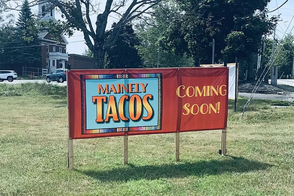 Love Tacos? It Looks Like Hampden Will Be The Newest Taco Hot Spot.
