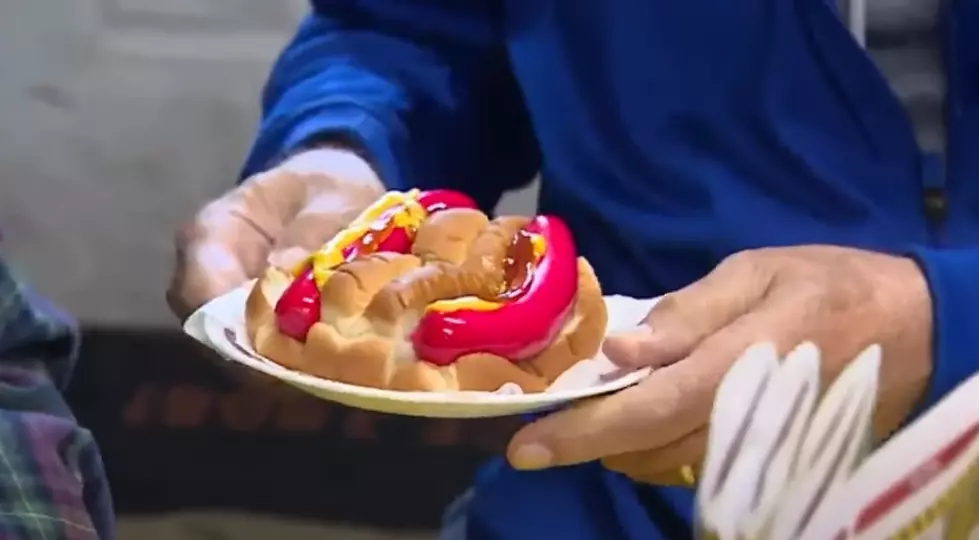 Boston TV Show Explores Why Maine Loves &#8216;Red Snapper Hot Dogs&#8217;