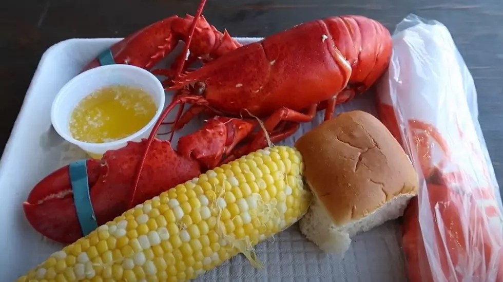 Admission To The ‘Maine Lobster Festival’ Is Free This Year