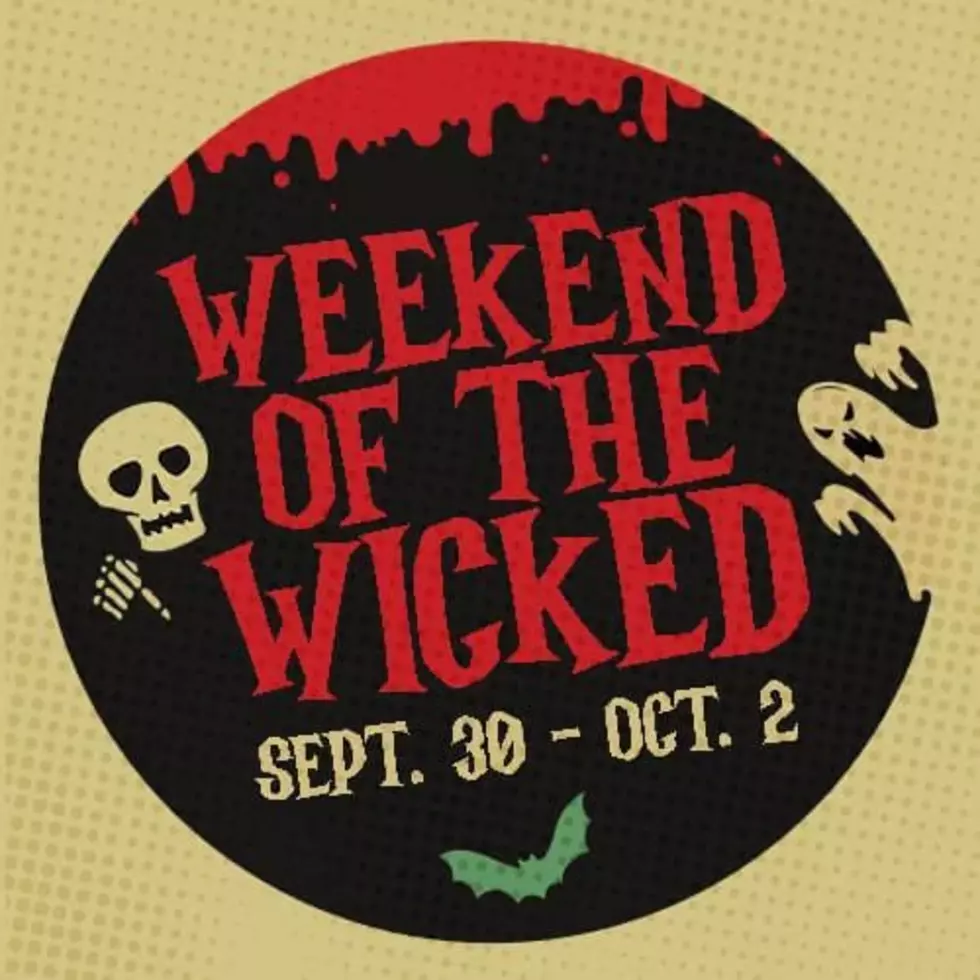 Bangor Comic & Toy Con ‘Weekend Of The Wicked’ Is Here!
