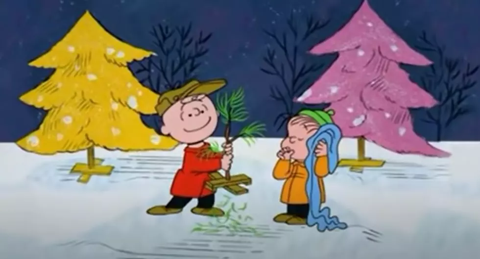 Jazz Trio To Perform ‘A Charlie Brown Christmas’ In Bangor On Friday