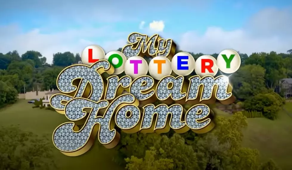 Another Bangor Couple Will Be On ‘My Lottery Dream Home’ Friday