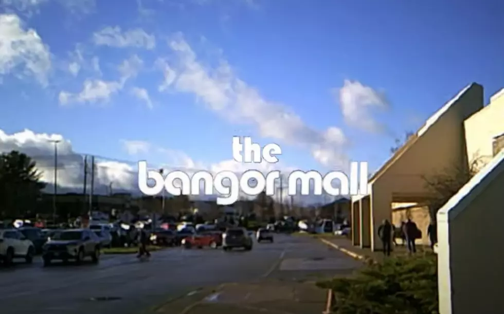 Check Out ‘The History Of The Bangor Mall Documentary’