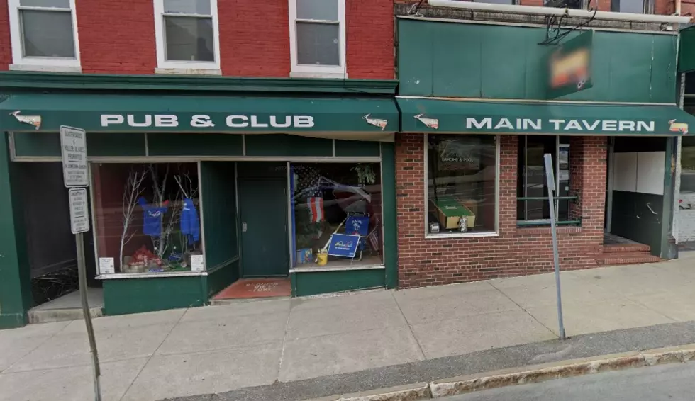The Main Tavern In Bangor To Temporarily Close January 1st