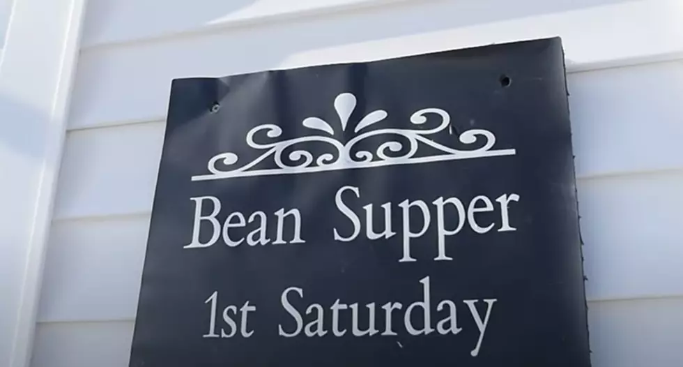 What Is Your Favorite Food At A Maine Bean Supper?