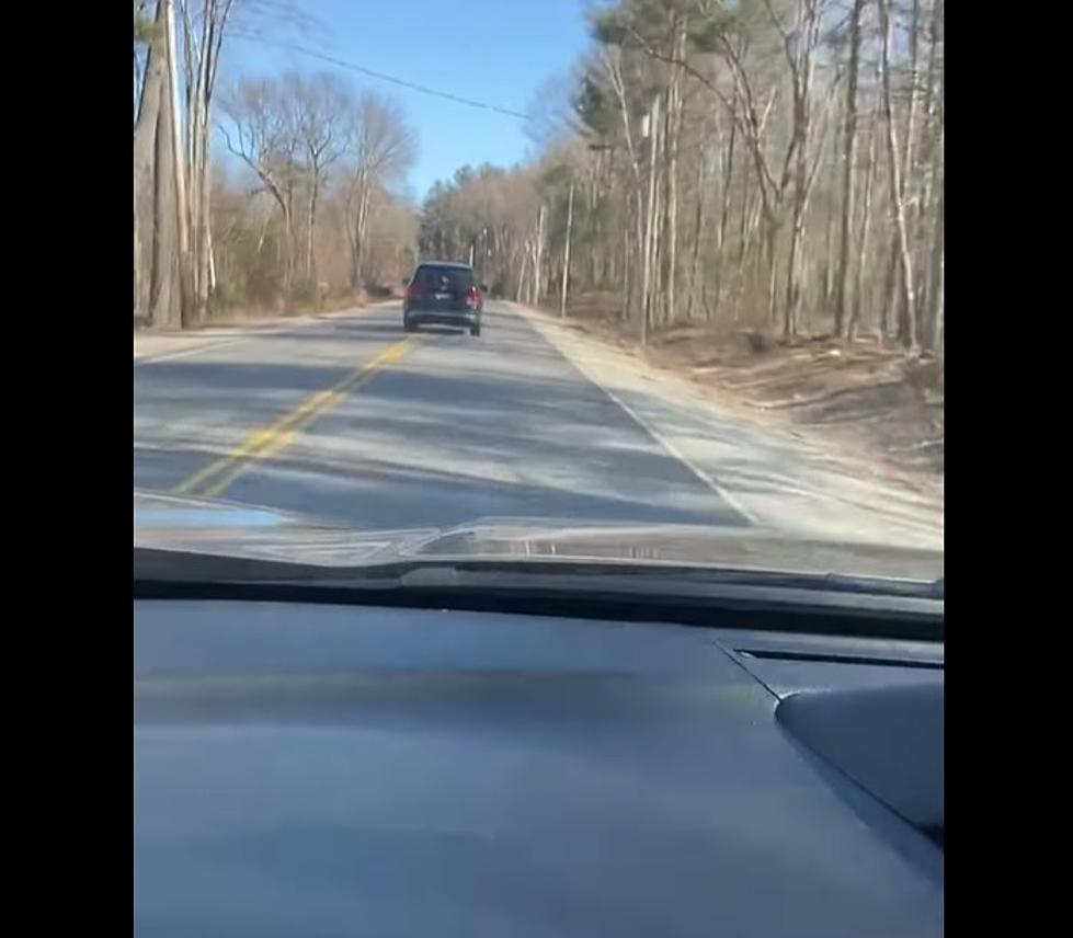 It’s Time For ‘Bad Maine Drivers’ Spring Edition