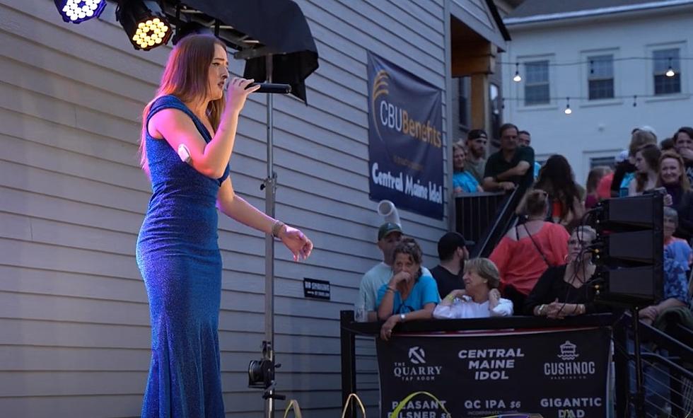 ‘Central Maine Idol’ Season 3 Auditions WIl Be Held In May