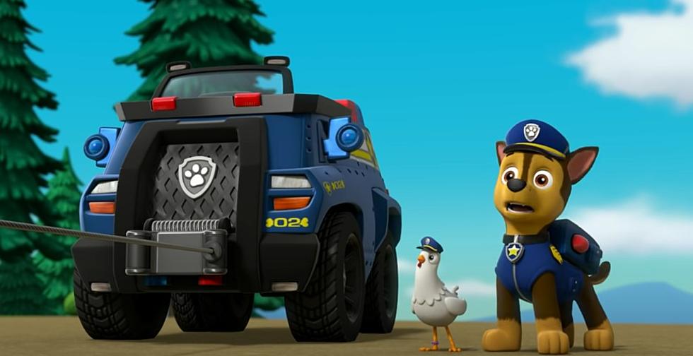 Meet Chase From Paw Patrol This Sunday In Orono