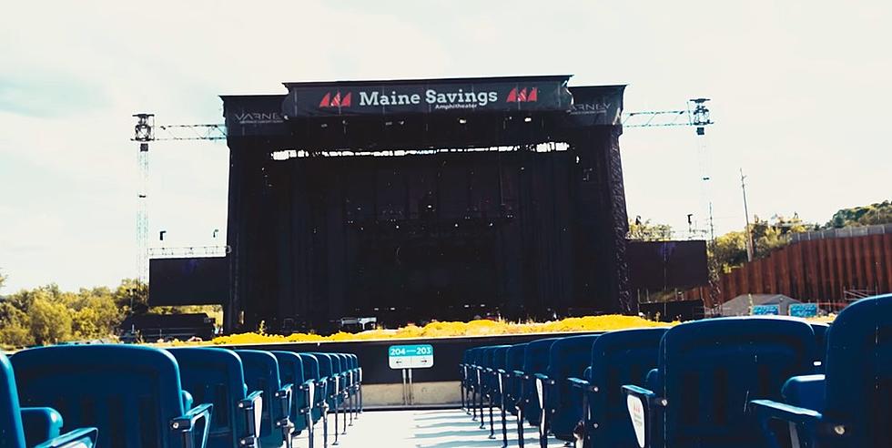 Maine Savings Amphitheater Has A Clapback For Country Music Critics