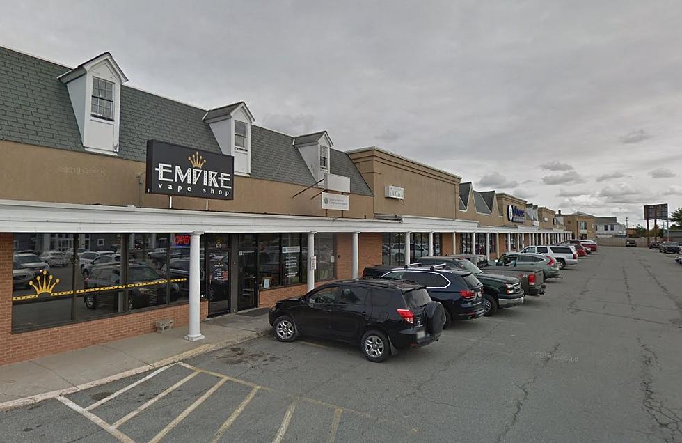 Empire Vape Shop In Bangor Will Permanently Close This Saturday