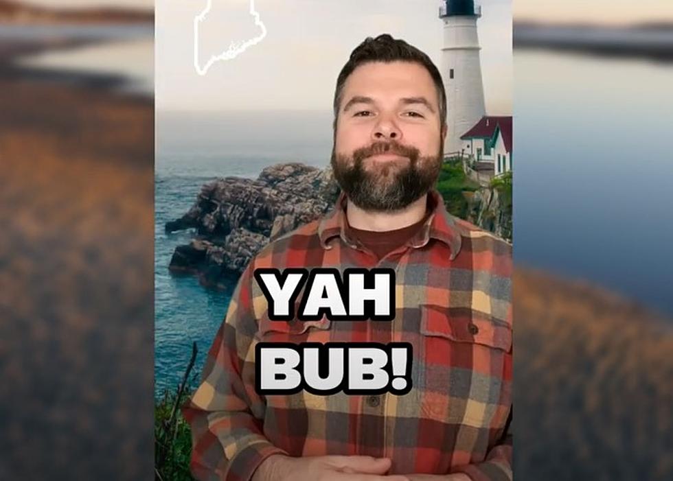 A Guy Hilariously Translates ‘Weird Things Mainers Say’