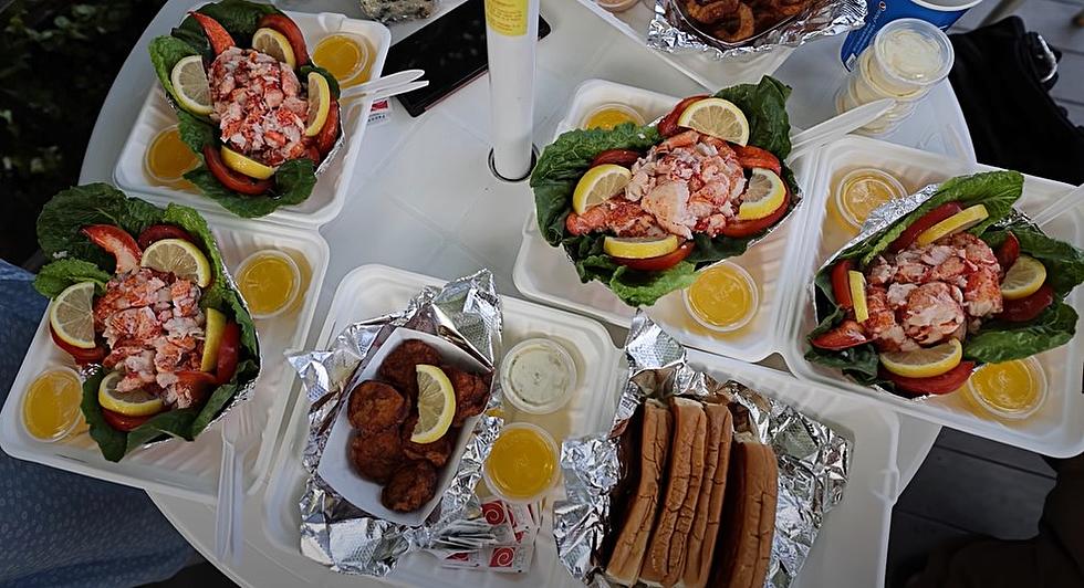 Can You Guess What Maine Restaurant Was Picked As ‘Most Iconic’?