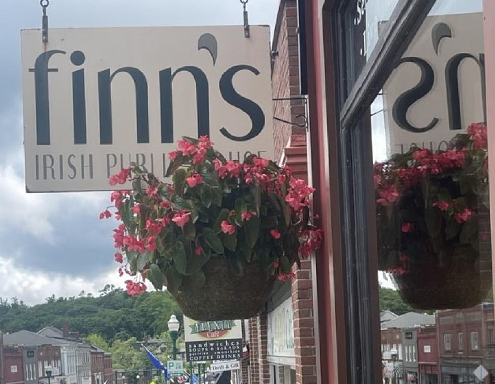 Finn’s Irish Pub In Ellsworth Will Re-Open Thursday