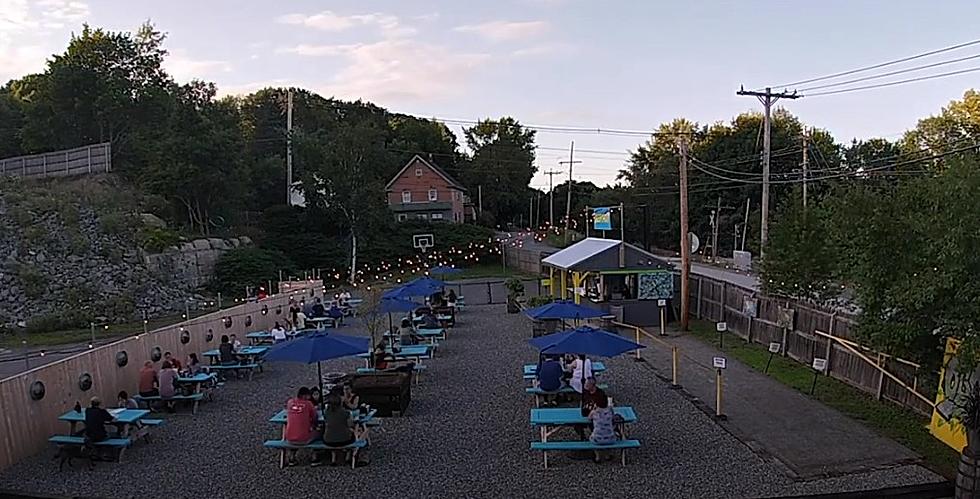 Don’t Miss The Free Summer Music Series At Orono Brewing Company