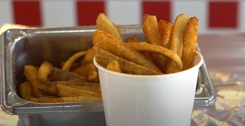 It&#8217;s &#8216;National French Fry Day&#8217; Who Makes The Best In Bangor?