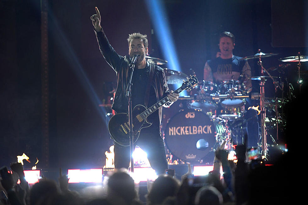 What You Need To Know Before The Bangor Nickelback Show
