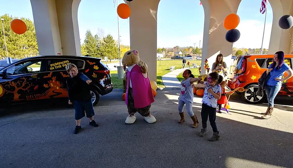UCP’s 21st Annual ‘Pumpkins In The Park’ Is October 22nd