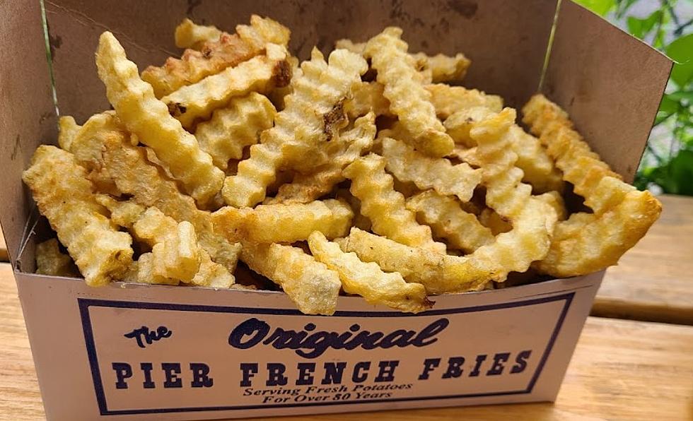 The 20 Best Places In Maine To Get Your French Fry Fix