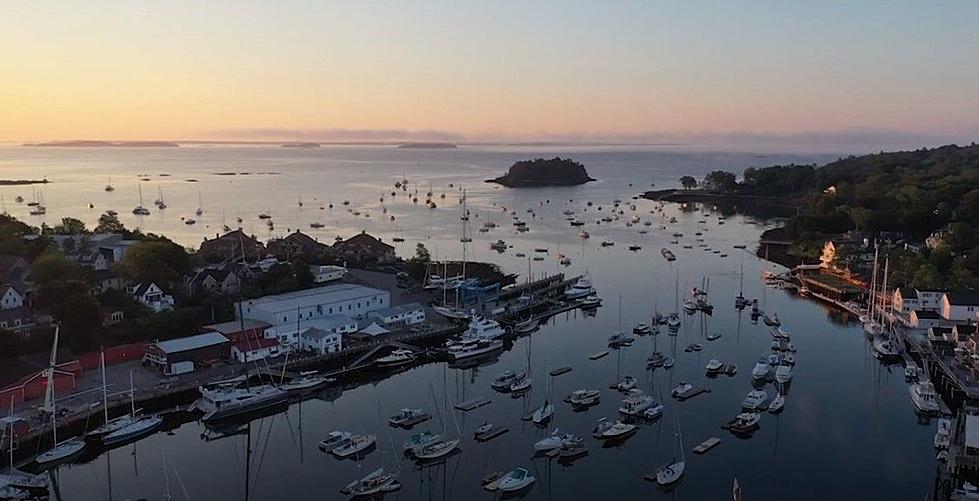 You Need To See ‘The 11 Prettiest Towns In Maine’