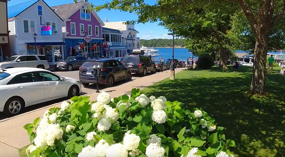 The 10 Most Beautiful Downtowns To Shop & Stroll In Maine