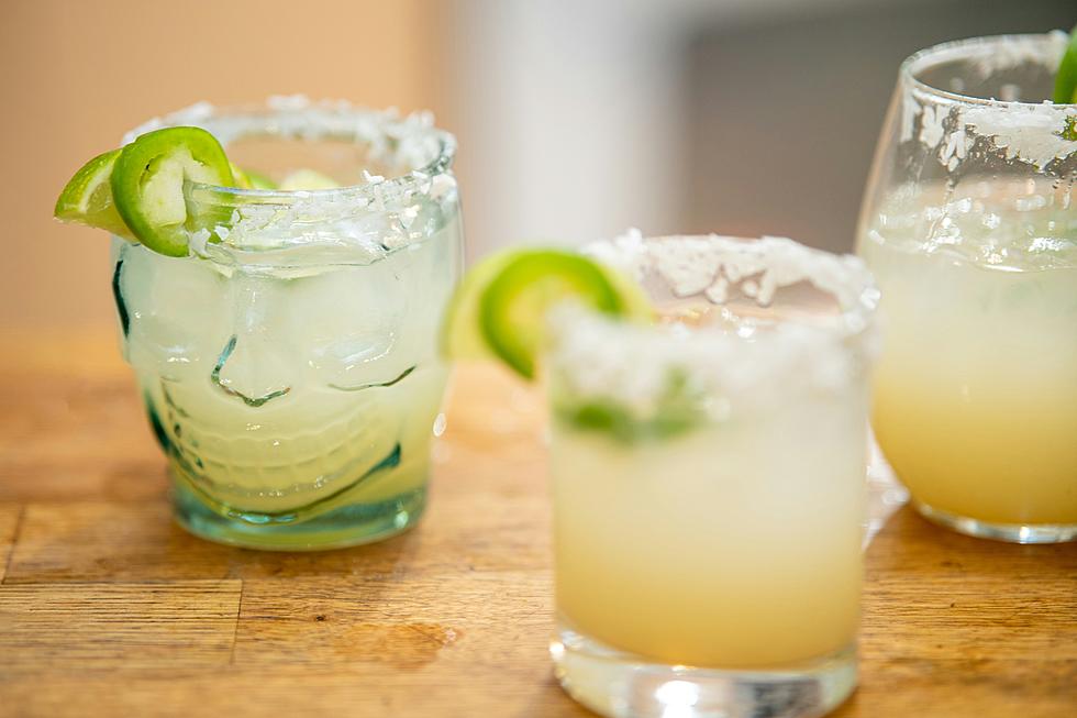 The ’10 Tastiest Margaritas’ In The Bangor Area
