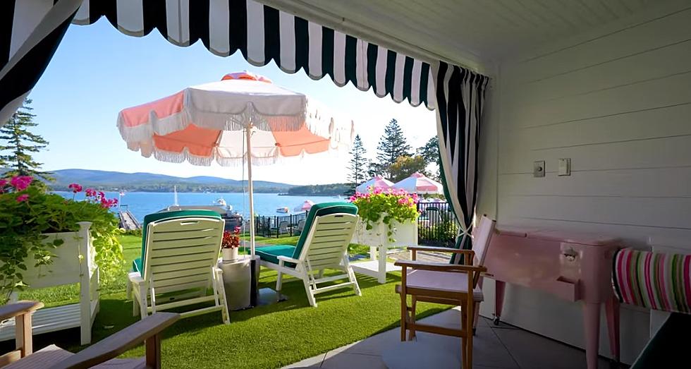 Live The Good Life At One Of Maine’s 11 Fanciest Hotels